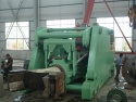 120 ton forging hydraulic manipulator