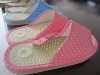 otel slipper for nice and comfort feeling with good quality material. eva sponge etc. - スリッパ、EVA スリッパ