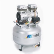Dental Oil free Air Compressor - JW 032B