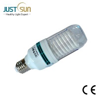 fluorescent spiral lamp/E27 CCFL sprial lamp