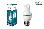 flruorescent E27 bulb/energy saving E27 bulb