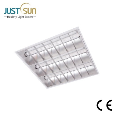 high brightness CCFL grille lamps/fluorescent grille lamps