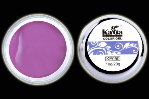UV Gel Glitter For 2013 KAGA Soak off Gel