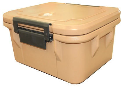 Insulated Food Container/Thermo Box/Insulated Food Carrier
