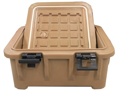 Insulated Food Container/Thermo Box/Insulated Food Carrier
