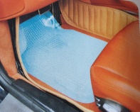 KLD1017-A, PVC car mat ,car mat ,car floor mat