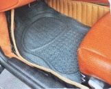 KLD2035,PVC car mat ,car mat ,car floor mat
