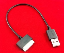 2014High quality usb cable for iphone 4 4s charge cord