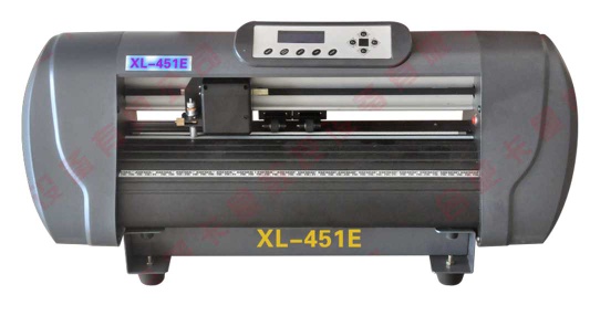 XL-451E Cutting Plotter
