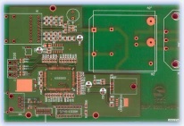 KDS Multilayer PCB