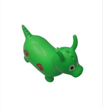 inflatable animal
