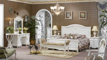 modern cottage bedroom sets