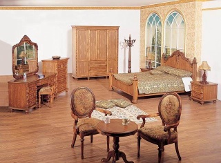 antique bedroom sets
