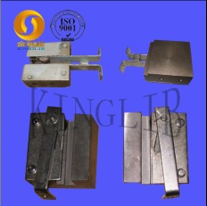 safety gear for elevator parts