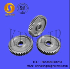Gear For Auto Parts