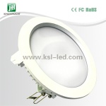 190 x 83m LED Downlight - JHH-6DC2W18-252
