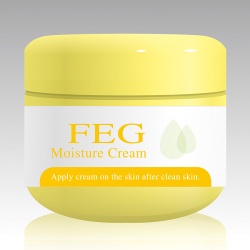 FEG facial skin care cream