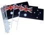 PE Flag Australia