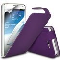 N7100 for samsung leather case