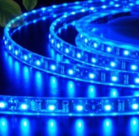 LED flexible strip, LED Christmas decorative light, energy efficient LED ribbon lighting, holiday LED tape light