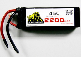Lipo battery for rc helicopters