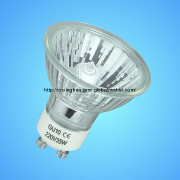 Halogen spot bulb gu10 230V 35W