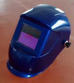 CE EN379 TIG ARC automatic digital Led welding helmets welding mask