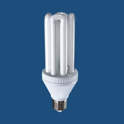 4U Energy Saving Lamp 1240lm to 2356lm Luminous Flux