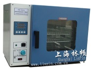 Precise drying test chamber - LP004