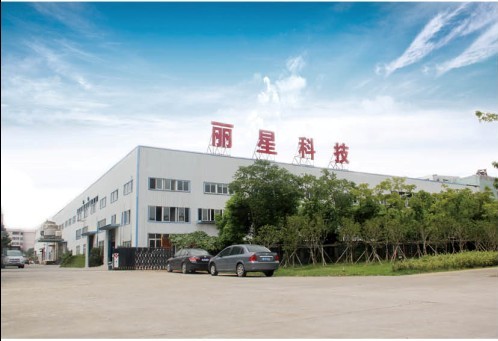 Wenzhou Lisin Technology Co., Ltd.