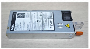 D495E-S0 (N24MJ) 12G 495W Hot Plug AC Power Supply