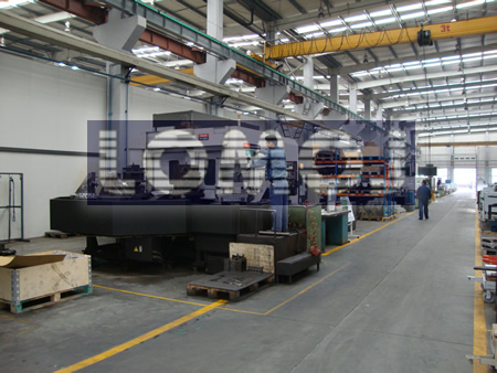 Wuxi LOMOJ Mechanical Equipment Co., Ltd