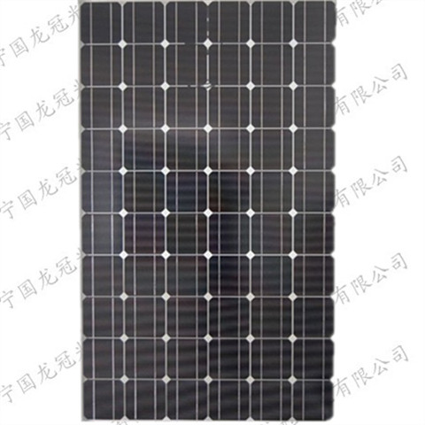 Our 270W to 300W solar panels are of high quality .They have over 25 years life time, hailstone resistance.They can work in good order under great changes of temperature.They are mainly applied to the power stations and some grid connected system projects.