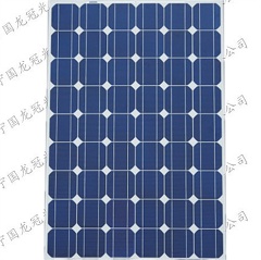 Solar products with CE certificate - LG-SUN-6M120