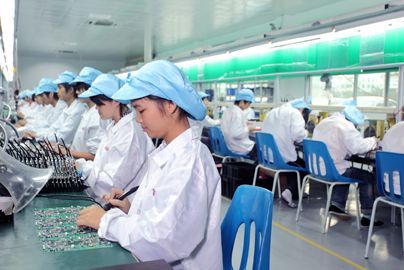 Shenzhen Longing Technology Development Co., Ltd.