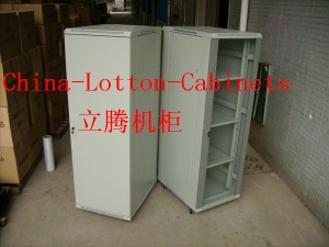 Lotton Network Cabinet 37u - L008
