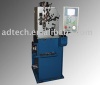 CNC compression spring machine GH-CNC2208