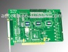6-axis PCI motion control card ADT-856