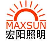 Shenzhen Maxsun Lighting Co.,Ltd