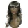 Wig, Suitable for Halloween, Carnival, Party and Nightclub
