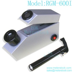 Gem Refractometer RGM-600I (Illumination)