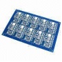 2-layer immersion silver pcb
