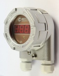 MS191 Series Field-mounted Temperature Transmitter