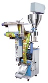 Fully automatic ffs machine for packing powders