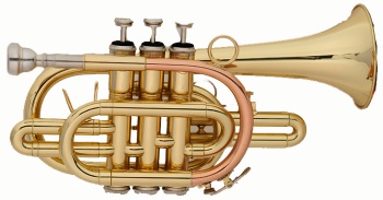 Bb/ Children trumpet