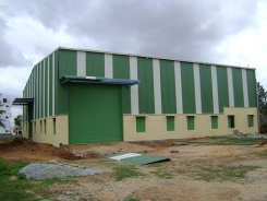 Pre fabricated structures, steel warehouses, steel prefabricated, prefabricated warehouse