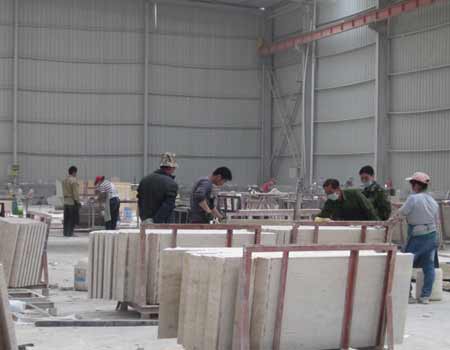China Mycare Stone Co.ltd