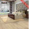 High Glossy surface laminate flooring