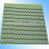Double side removable adhesive EVA foam pad