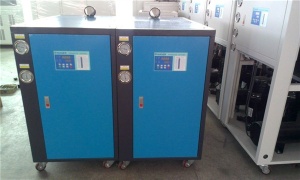 industrial water chiller - NWS-5WC